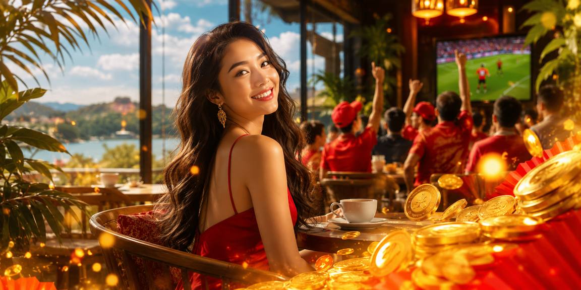lkl99 Baccarat Di Động